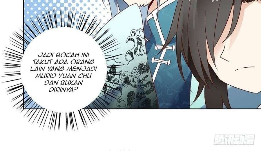 Meng Shi Zai Shang chapter 12 halaman 7