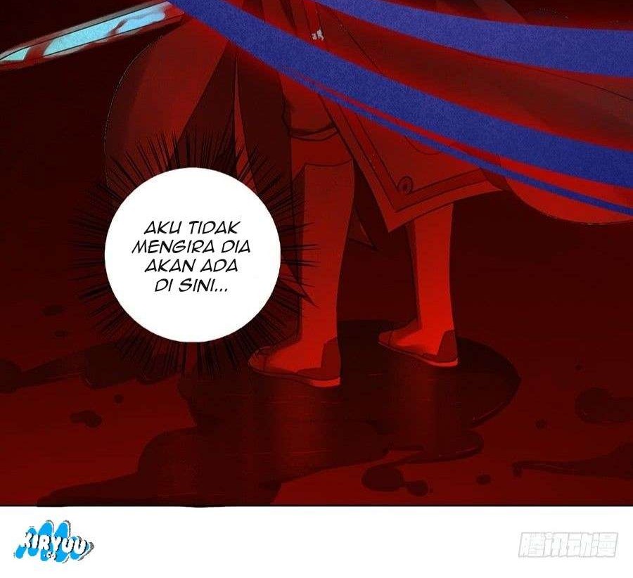 Meng Shi Zai Shang chapter 12 halaman 19
