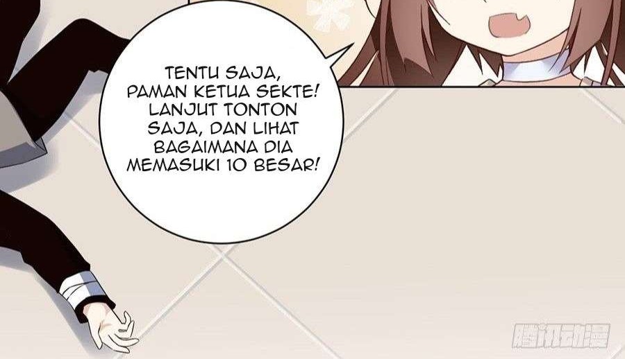 Meng Shi Zai Shang chapter 12 halaman 21