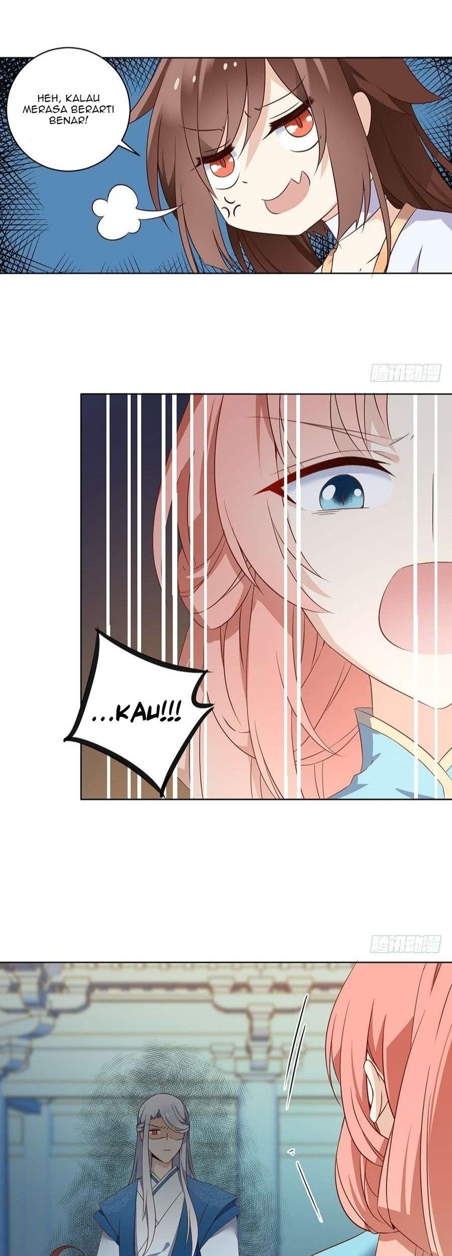 Meng Shi Zai Shang chapter 12 halaman 24