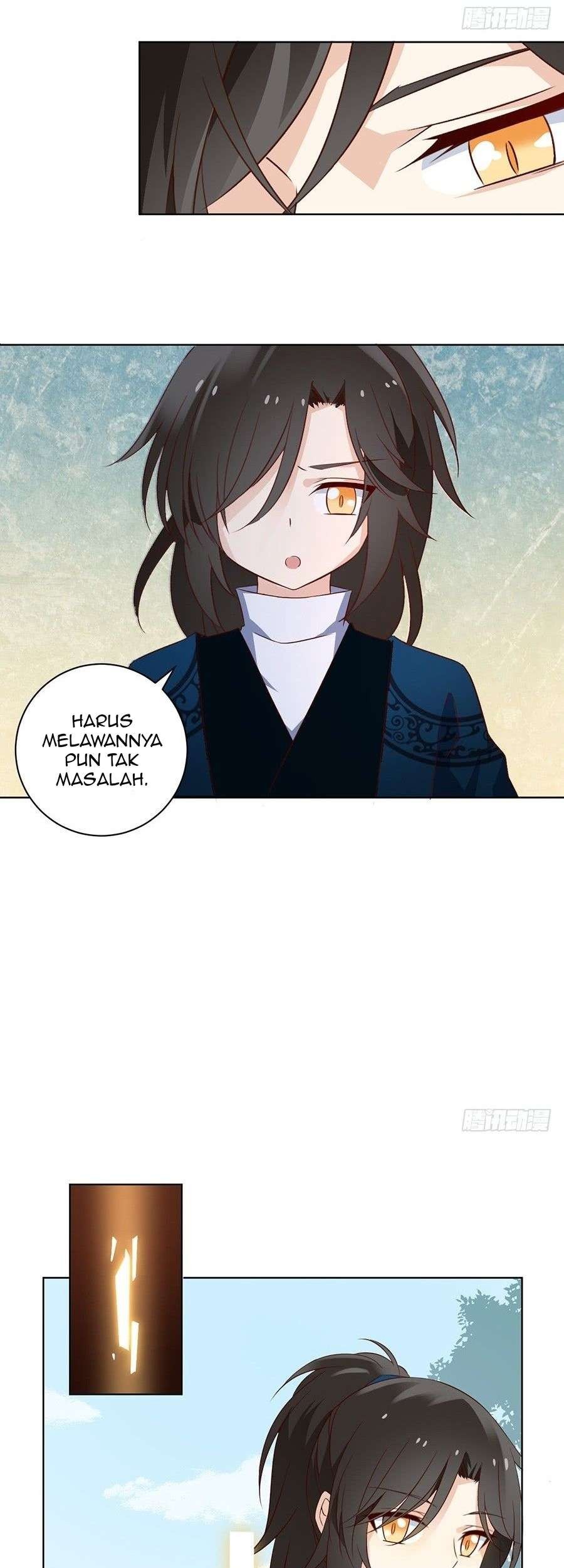 Meng Shi Zai Shang chapter 12 halaman 30