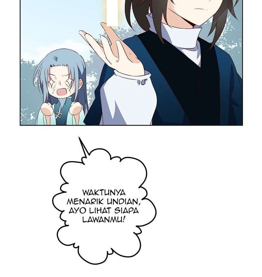 Meng Shi Zai Shang chapter 12 halaman 31