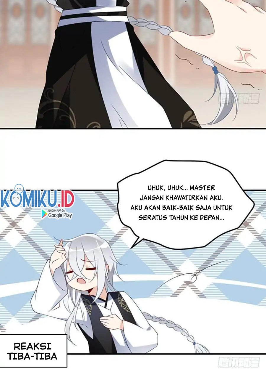 Meng Shi Zai Shang chapter 120 halaman 6