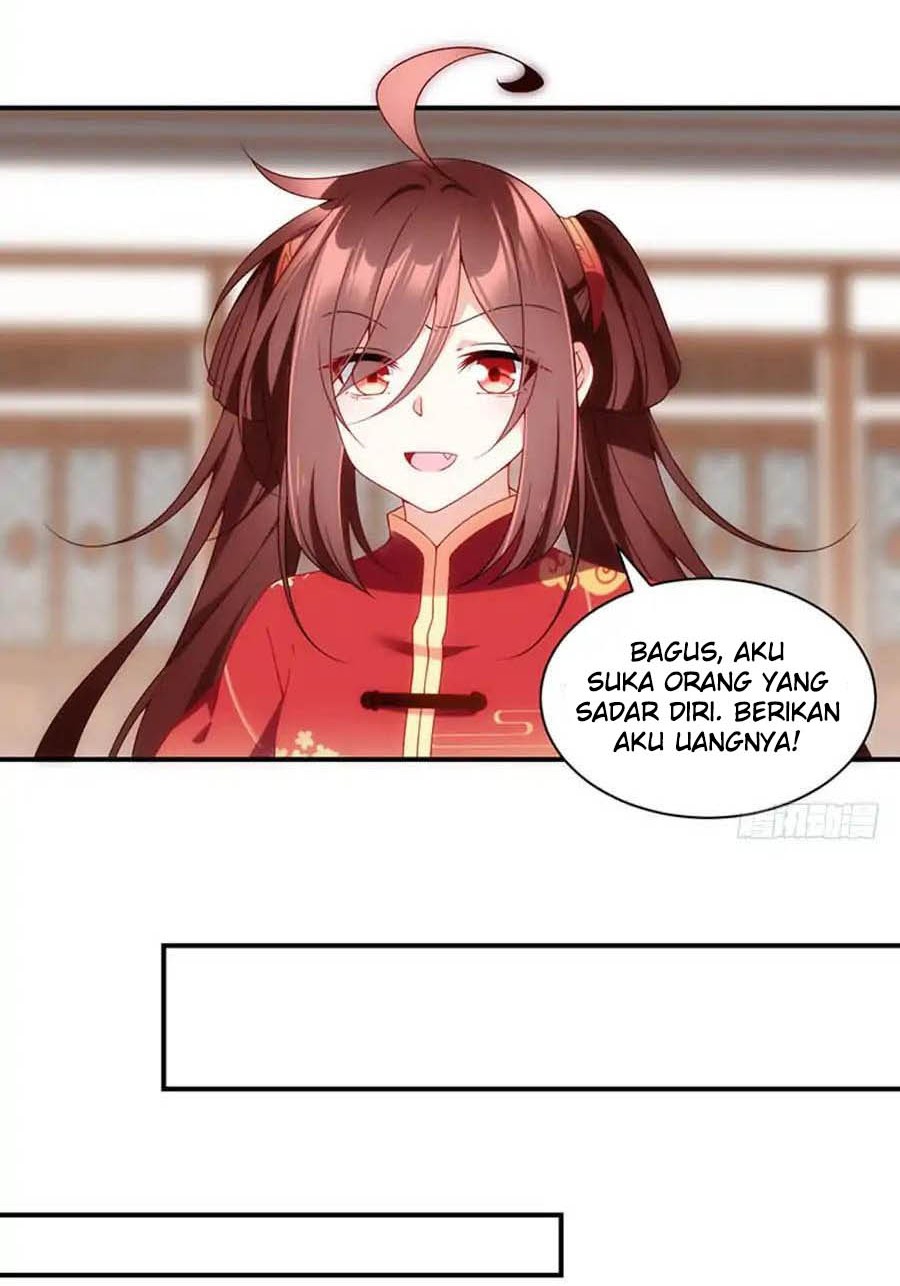 Meng Shi Zai Shang chapter 120 halaman 10