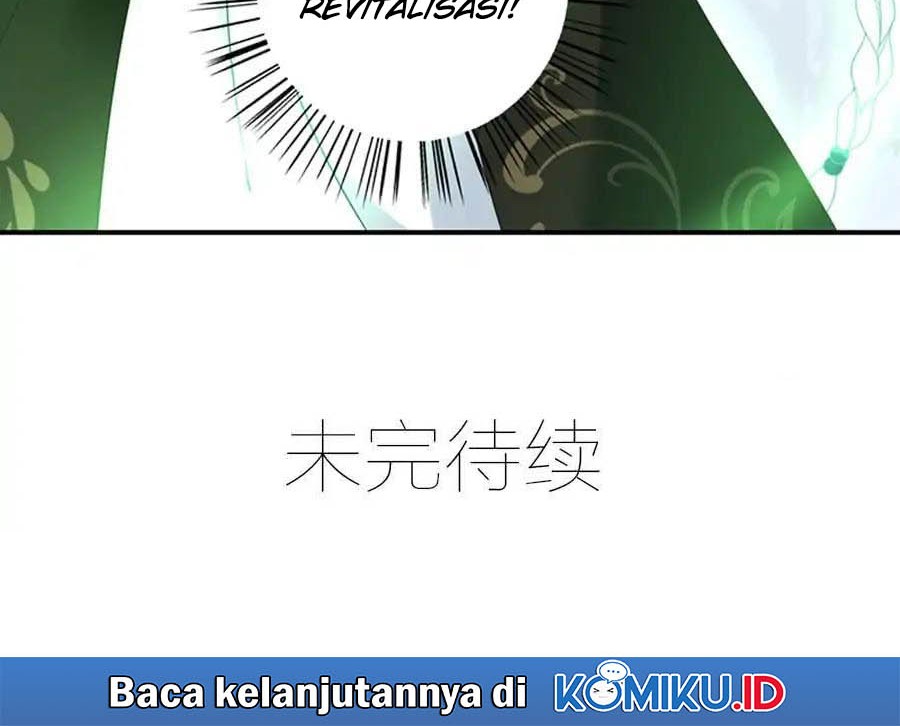 Meng Shi Zai Shang chapter 120 halaman 22