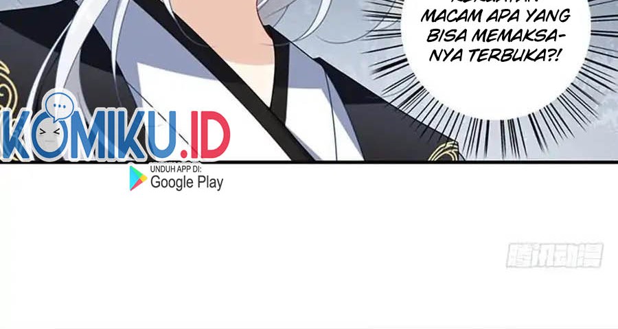 Meng Shi Zai Shang chapter 122 halaman 10