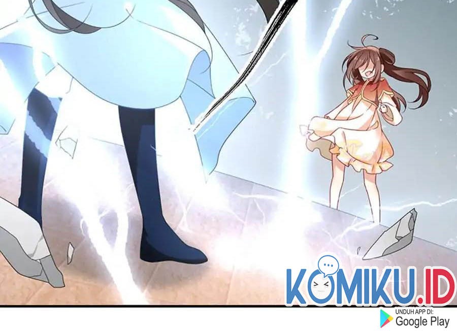 Meng Shi Zai Shang chapter 122 halaman 14