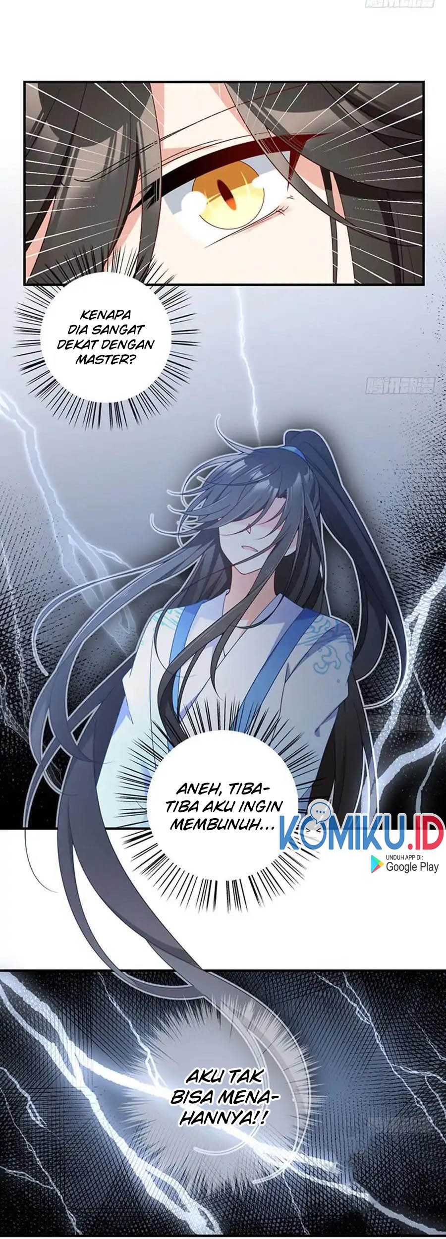 Meng Shi Zai Shang chapter 122 halaman 17