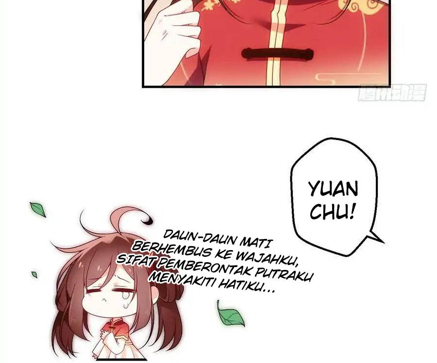 Meng Shi Zai Shang chapter 125 halaman 8