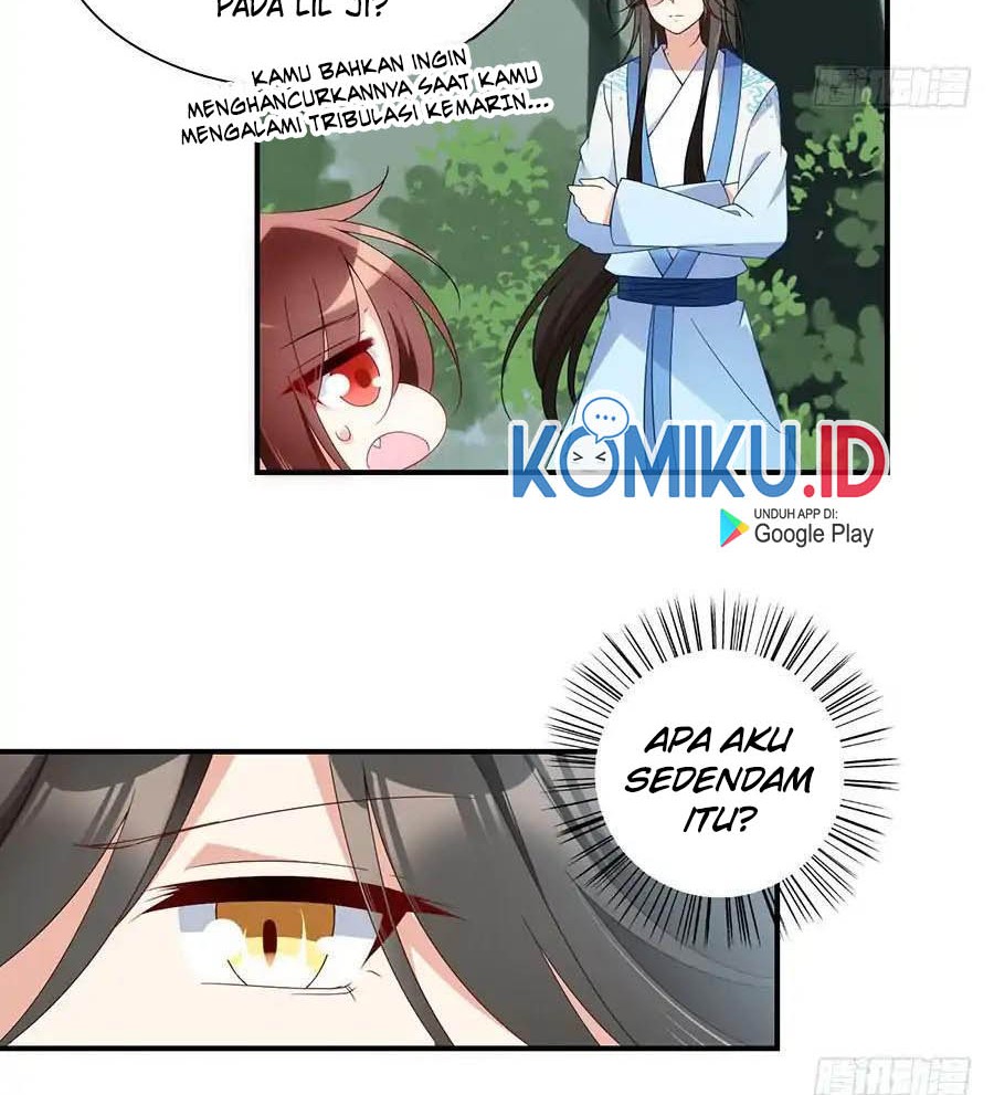 Meng Shi Zai Shang chapter 125 halaman 14