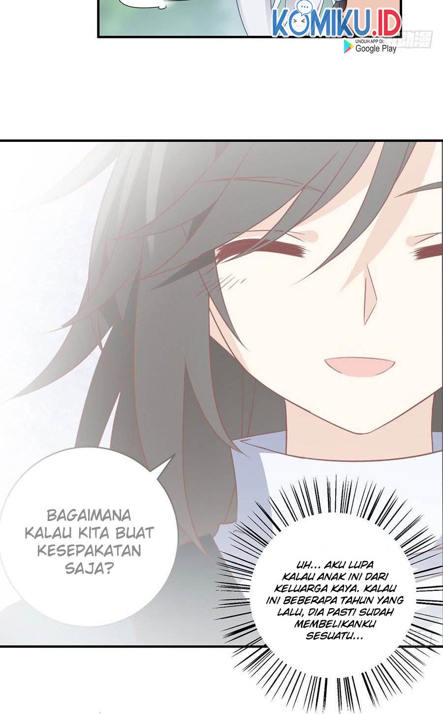 Meng Shi Zai Shang chapter 126 halaman 8
