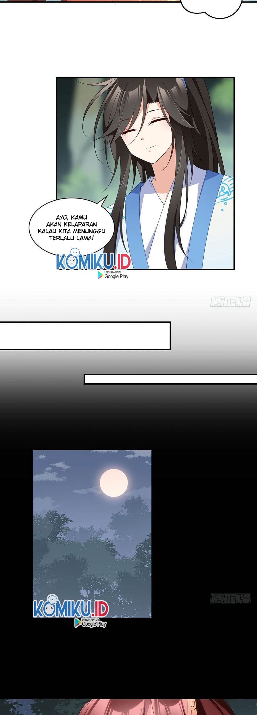 Meng Shi Zai Shang chapter 126 halaman 13
