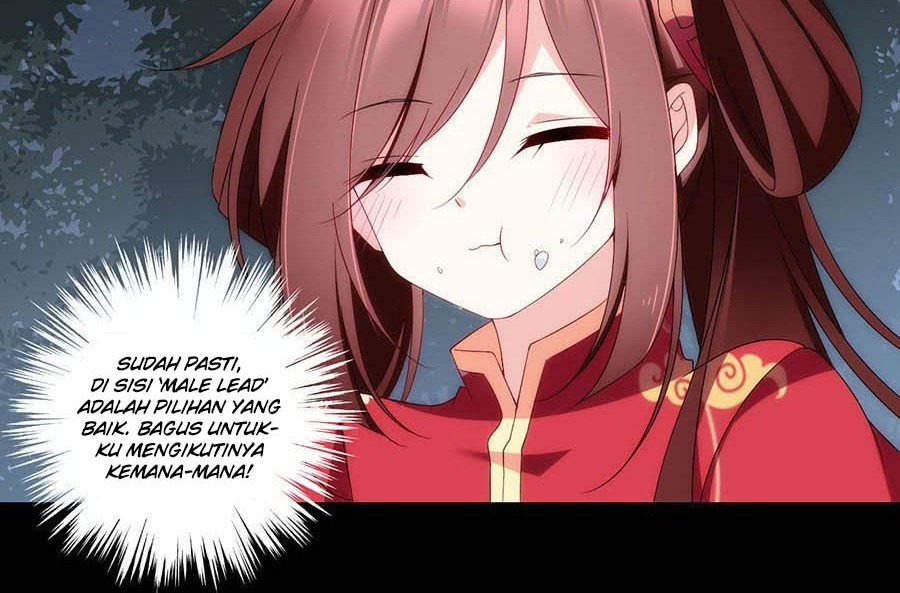 Meng Shi Zai Shang chapter 126 halaman 14