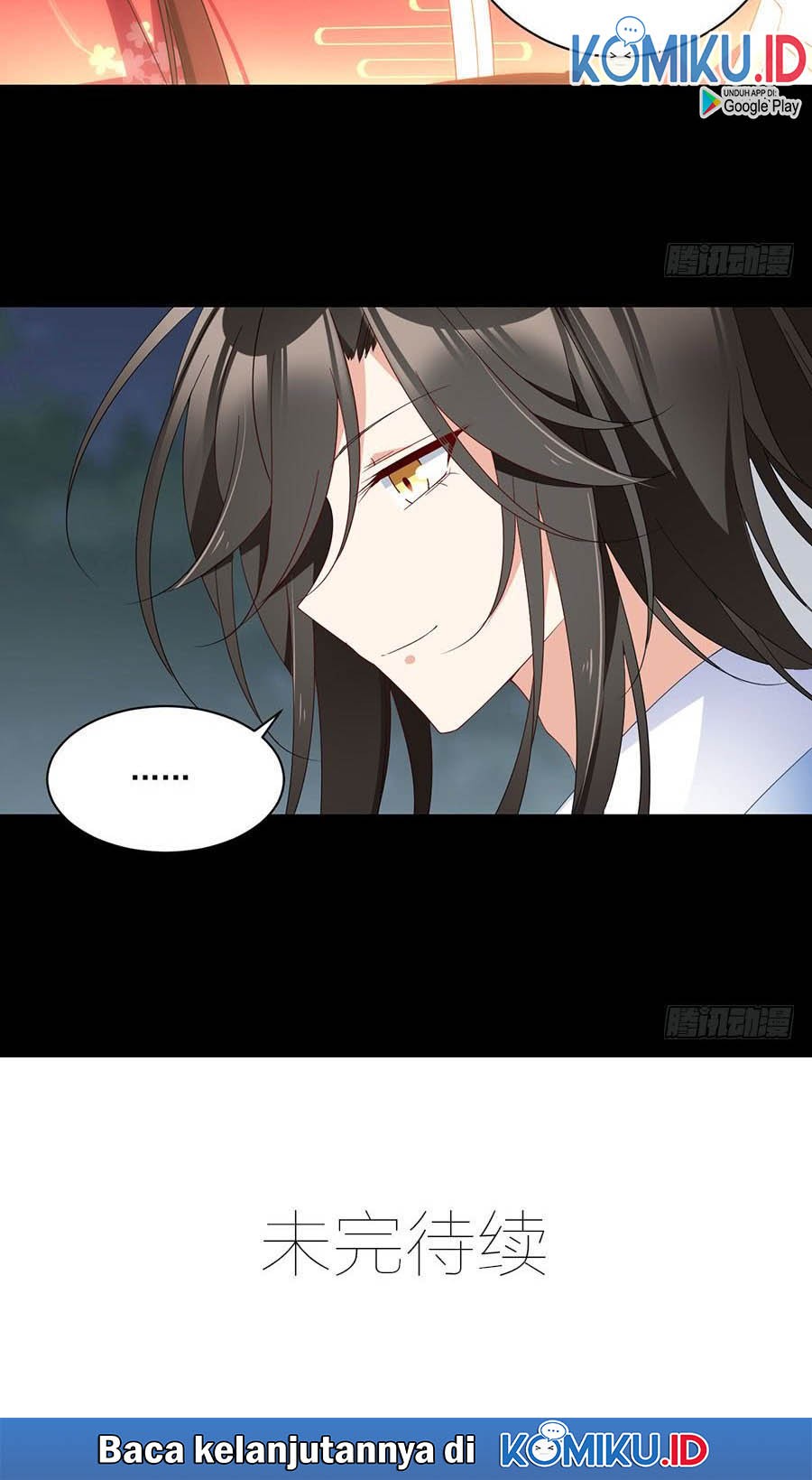 Meng Shi Zai Shang chapter 126 halaman 19