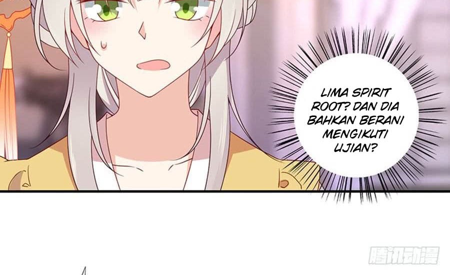 Meng Shi Zai Shang Bab 129 halaman 6