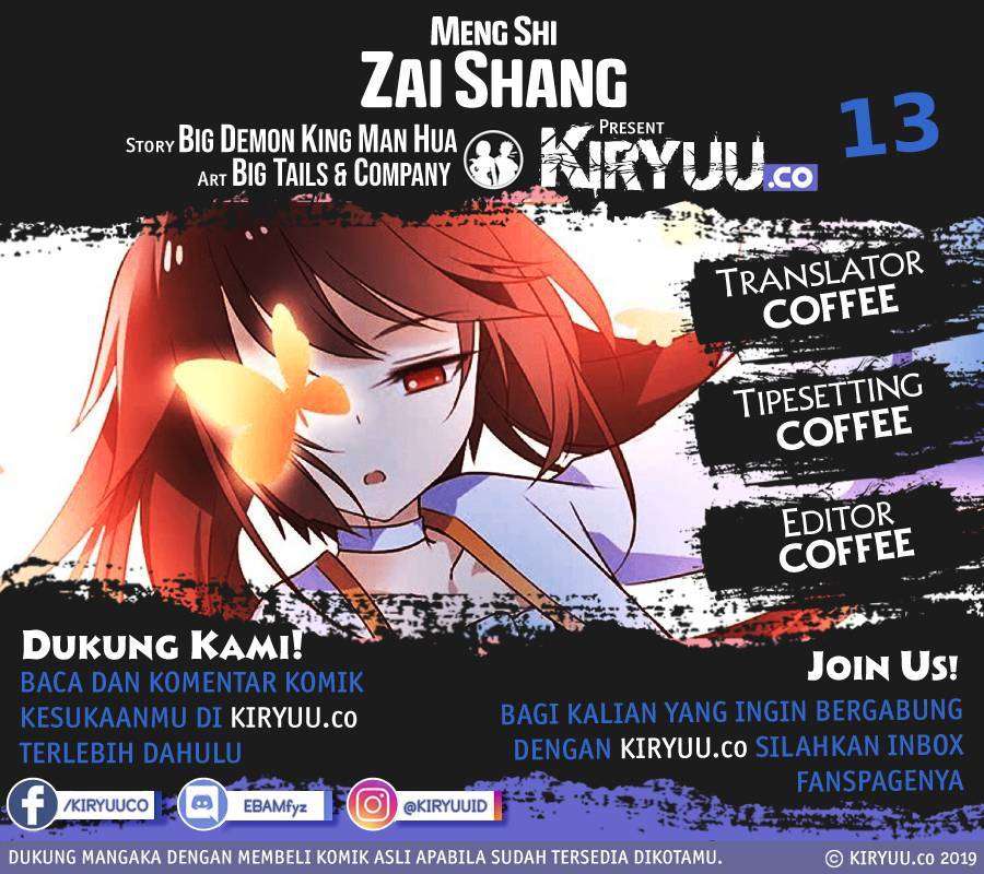 Meng Shi Zai Shang Bab 13 halaman 2