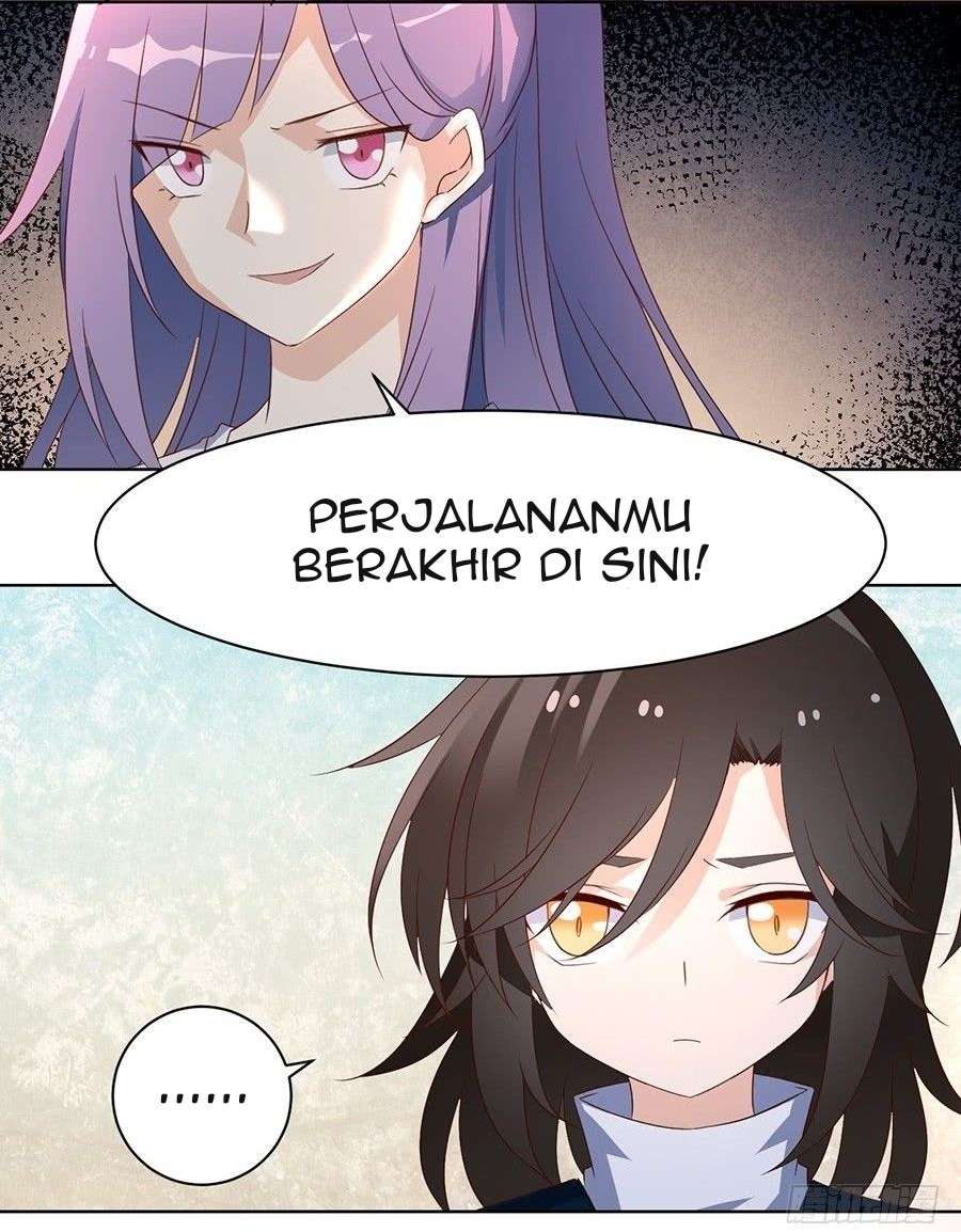 Meng Shi Zai Shang Bab 13 halaman 6
