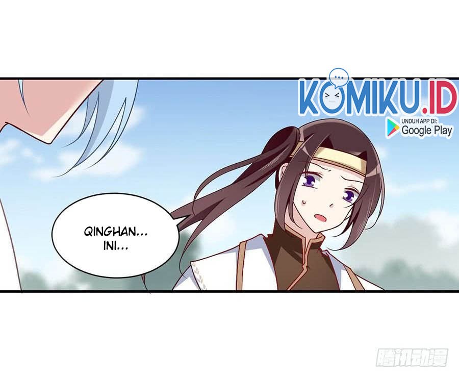 Meng Shi Zai Shang chapter 132 halaman 11