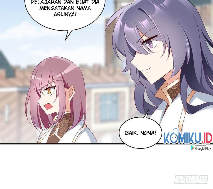 Meng Shi Zai Shang Bab 133 halaman 8