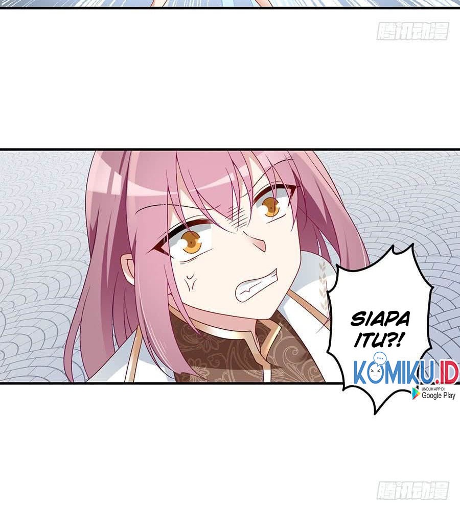 Meng Shi Zai Shang Bab 133 halaman 16