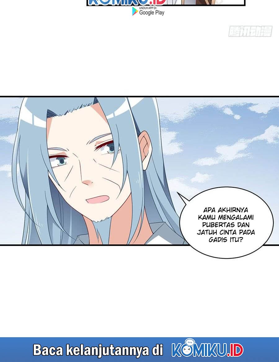 Meng Shi Zai Shang chapter 134 halaman 20