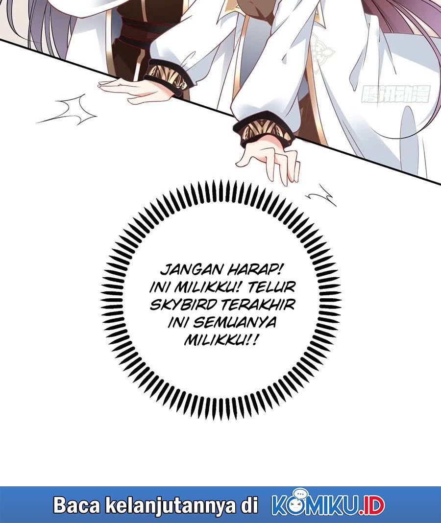 Meng Shi Zai Shang Bab 135 halaman 21