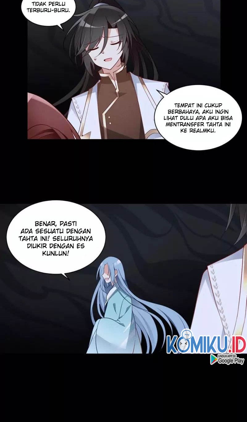 Meng Shi Zai Shang chapter 138 halaman 6