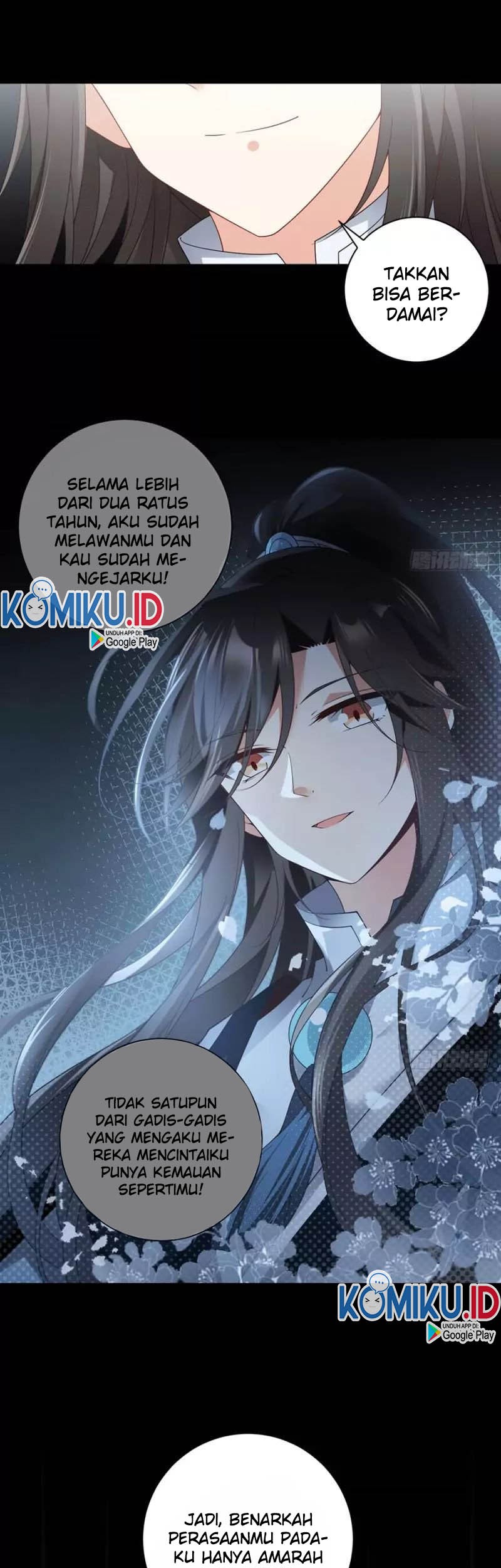 Meng Shi Zai Shang chapter 138 halaman 19