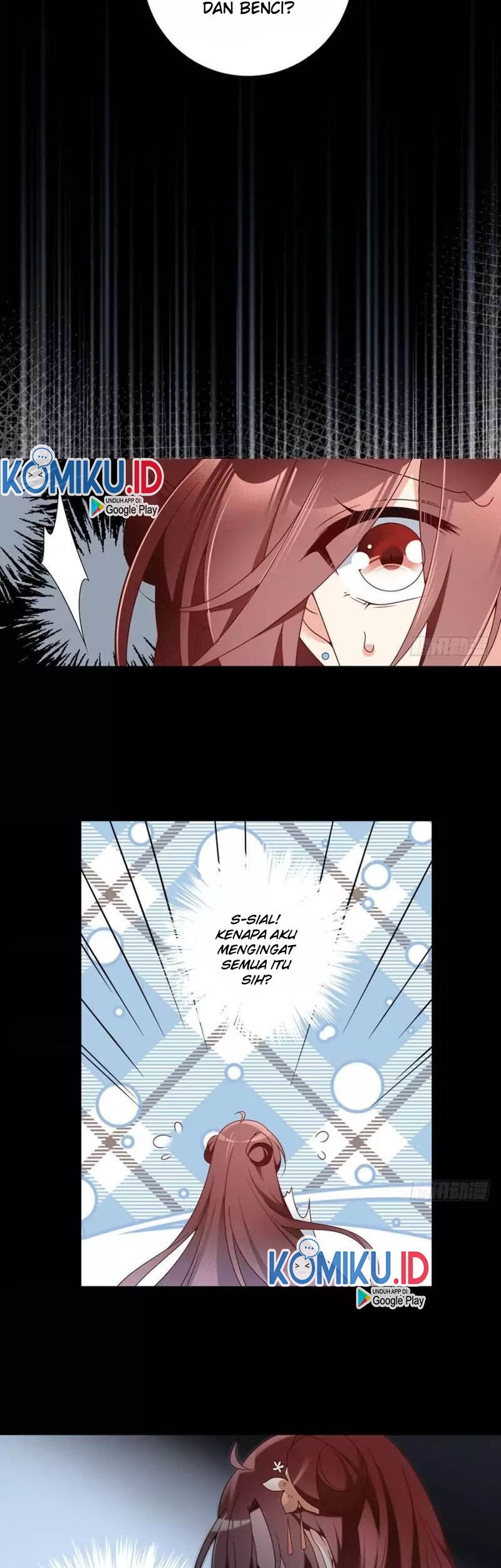 Meng Shi Zai Shang chapter 138 halaman 20