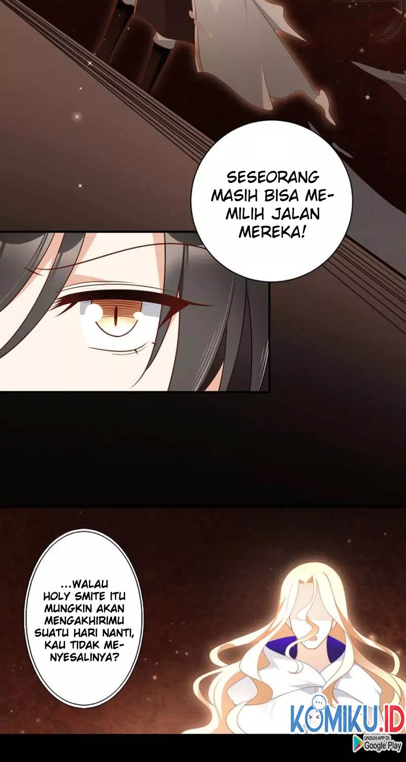 Meng Shi Zai Shang chapter 139 halaman 15