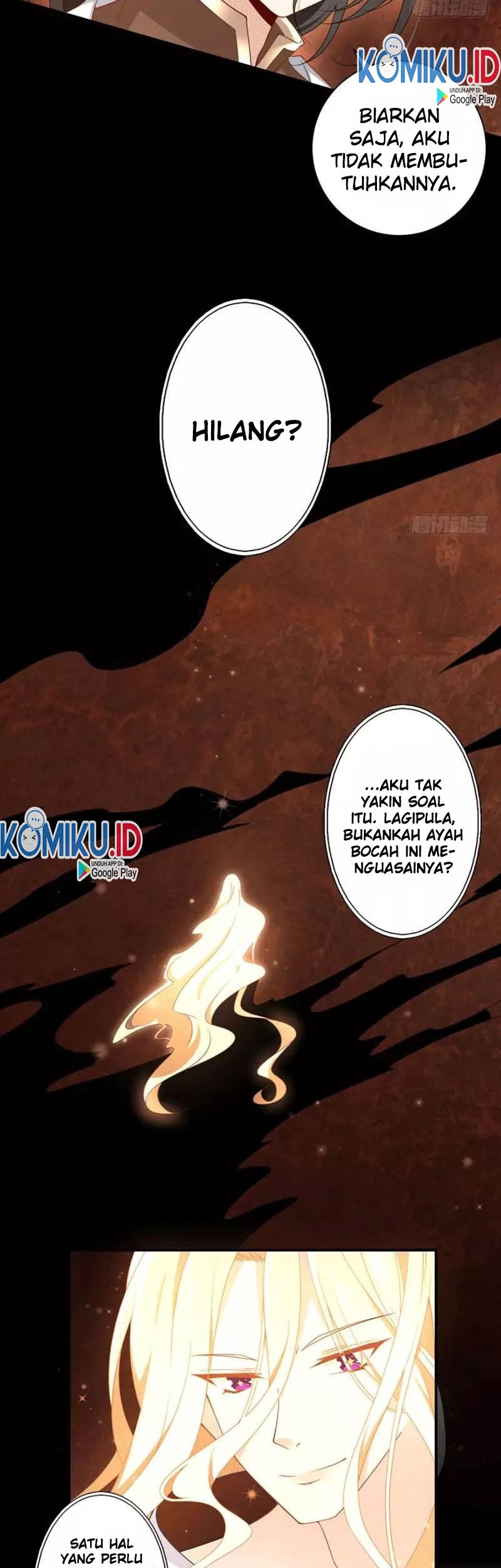 Meng Shi Zai Shang chapter 139 halaman 17