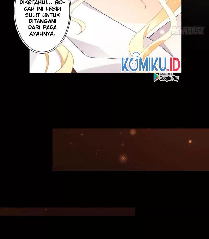 Meng Shi Zai Shang chapter 139 halaman 18
