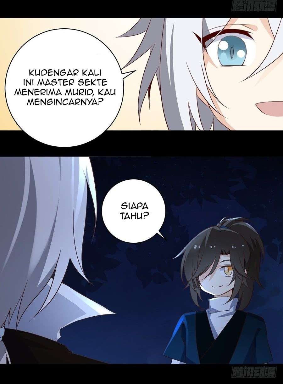 Meng Shi Zai Shang Bab 14 halaman 17