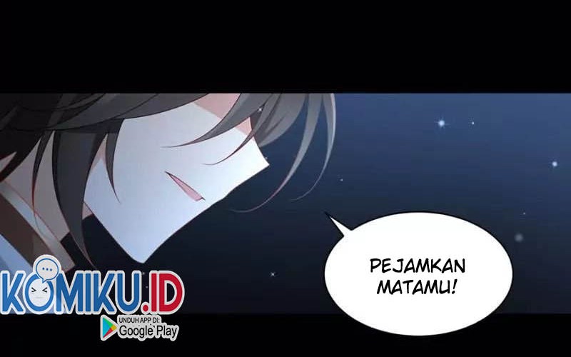 Meng Shi Zai Shang chapter 140 halaman 11