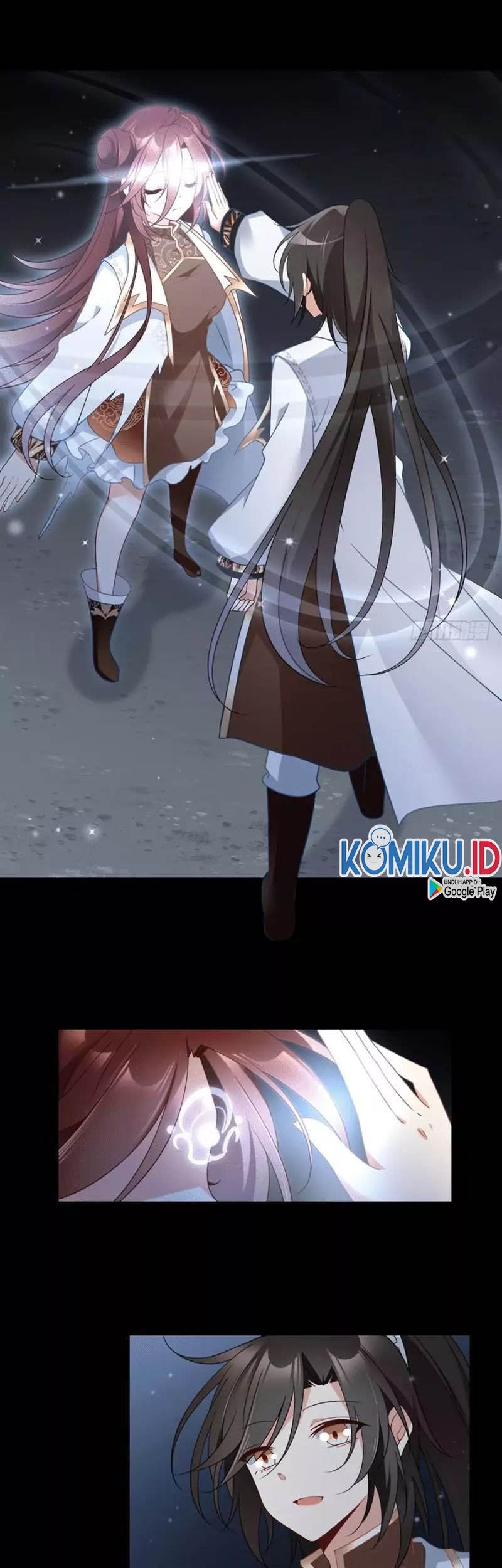 Meng Shi Zai Shang chapter 140 halaman 12