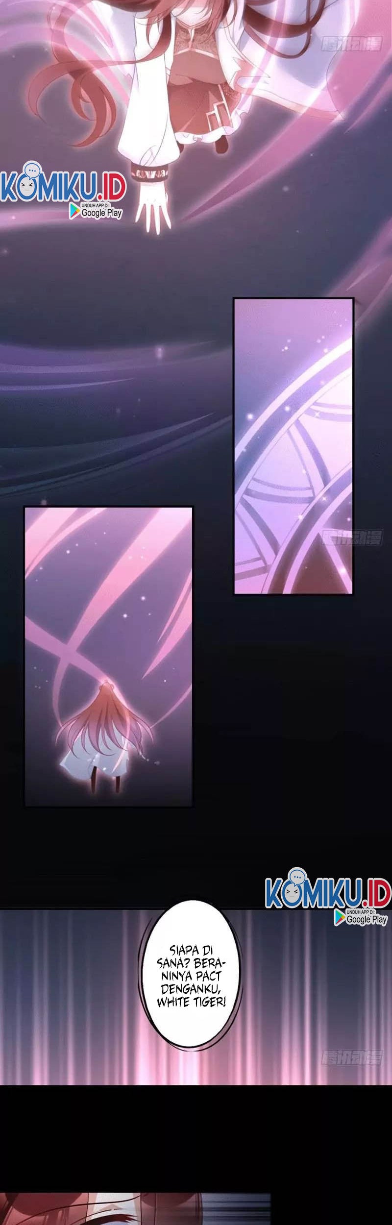 Meng Shi Zai Shang chapter 140 halaman 18