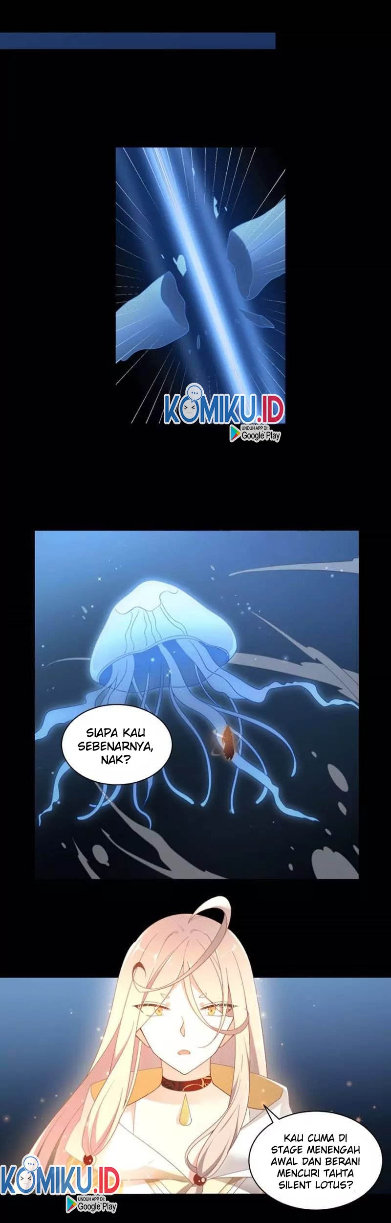 Meng Shi Zai Shang Bab 142 halaman 7