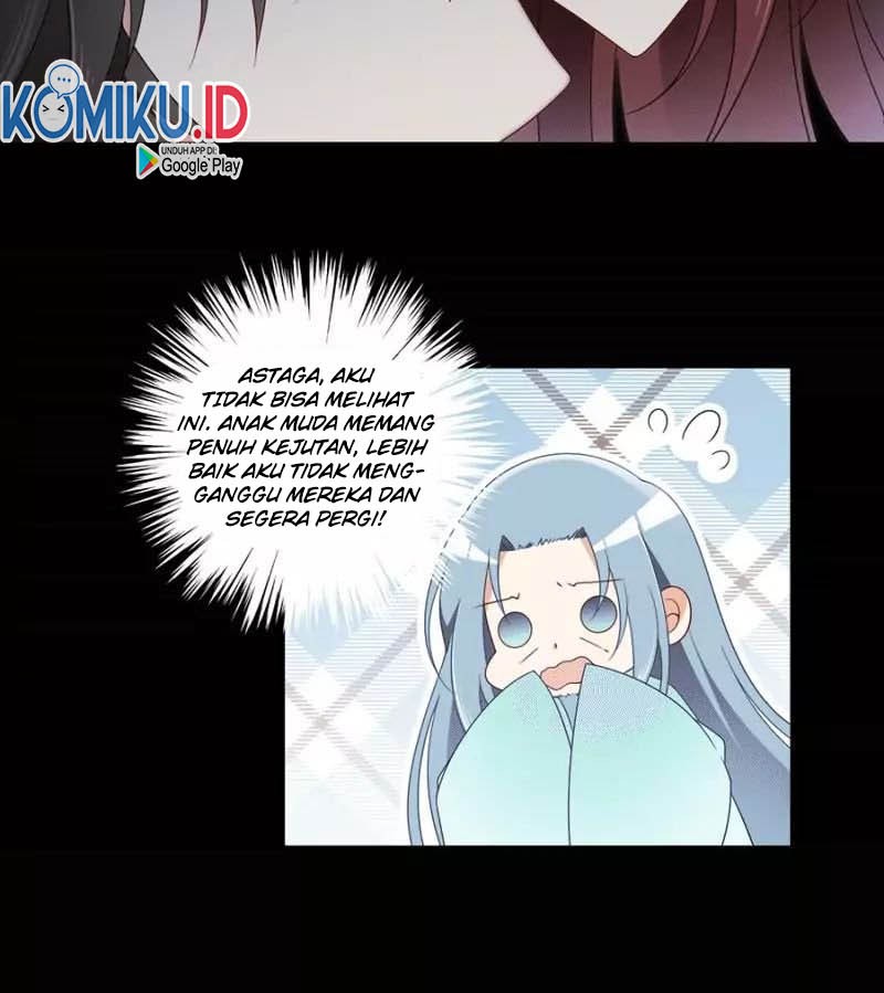 Meng Shi Zai Shang chapter 143 halaman 10