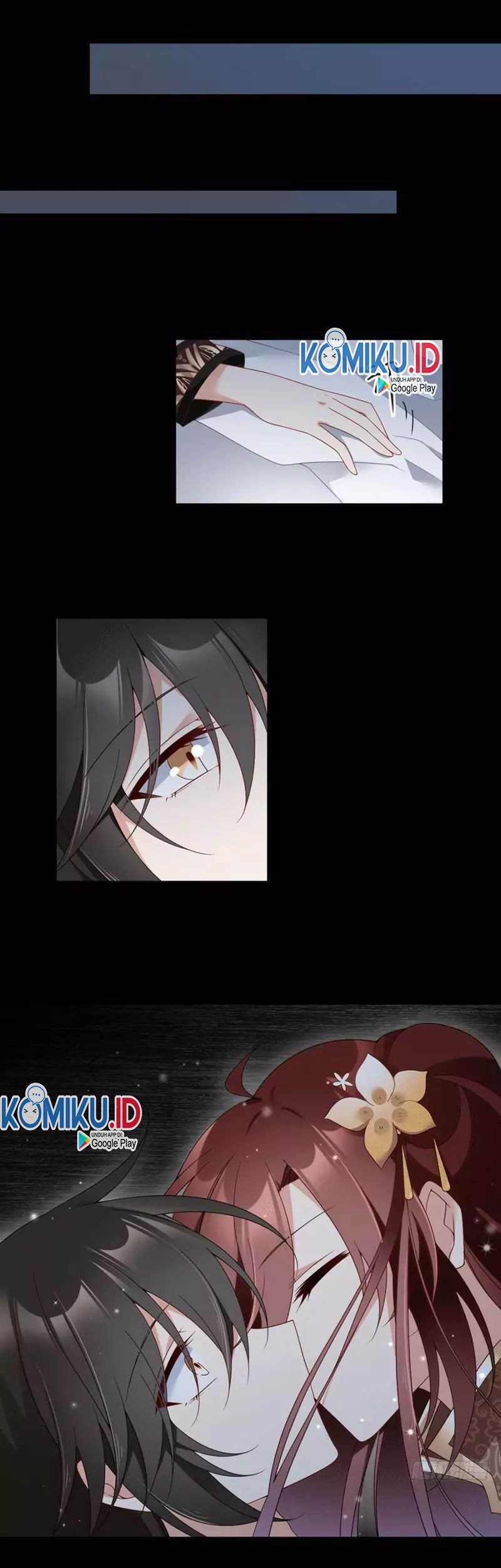 Meng Shi Zai Shang chapter 143 halaman 11