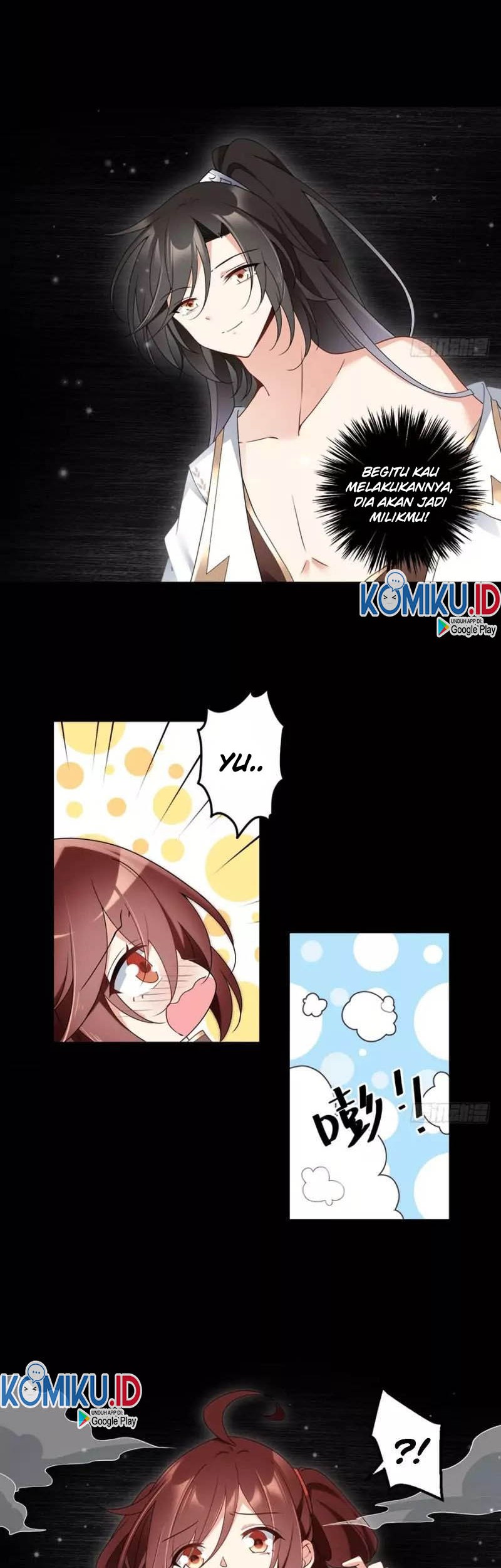 Meng Shi Zai Shang chapter 143 halaman 16