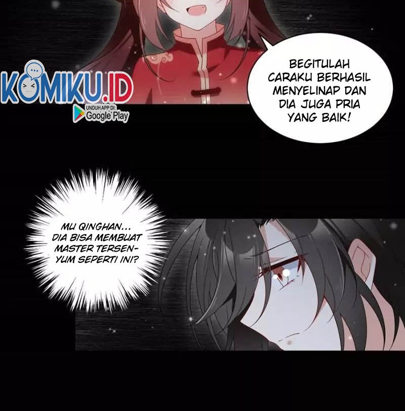 Meng Shi Zai Shang chapter 144 halaman 10