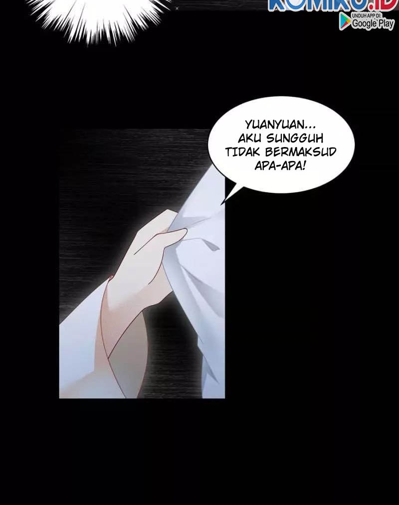 Meng Shi Zai Shang chapter 144 halaman 13
