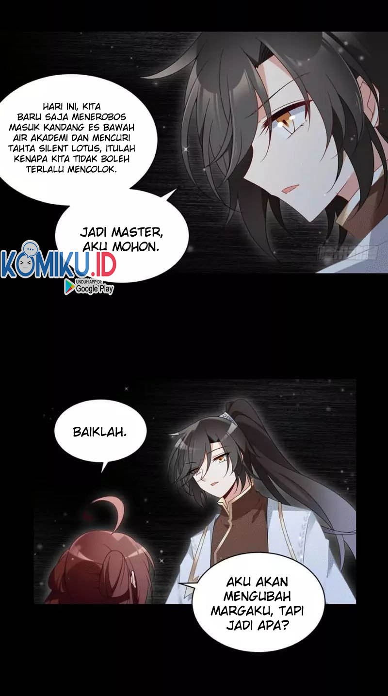 Meng Shi Zai Shang chapter 145 halaman 5