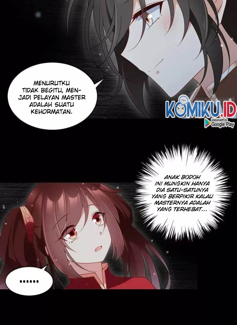 Meng Shi Zai Shang chapter 145 halaman 11