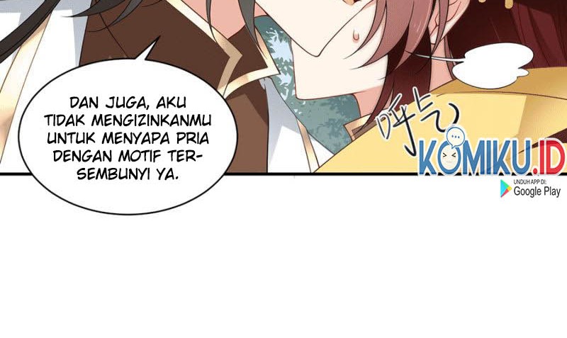 Meng Shi Zai Shang chapter 146 halaman 12