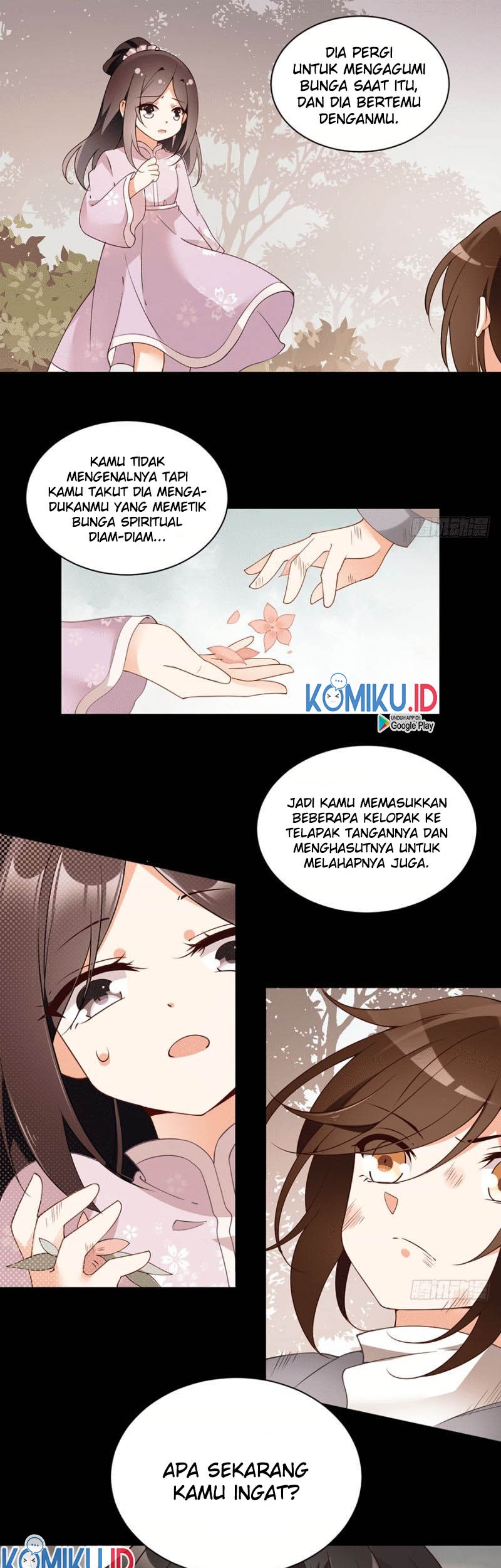 Meng Shi Zai Shang Bab 149 halaman 6