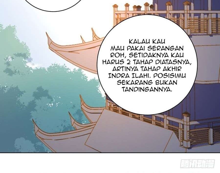Meng Shi Zai Shang chapter 15 halaman 15