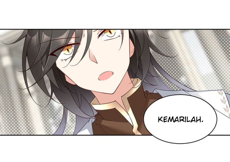 Meng Shi Zai Shang chapter 150 halaman 7