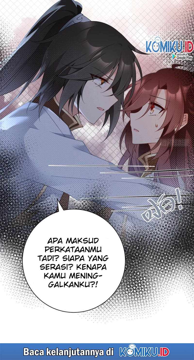 Meng Shi Zai Shang chapter 150 halaman 20