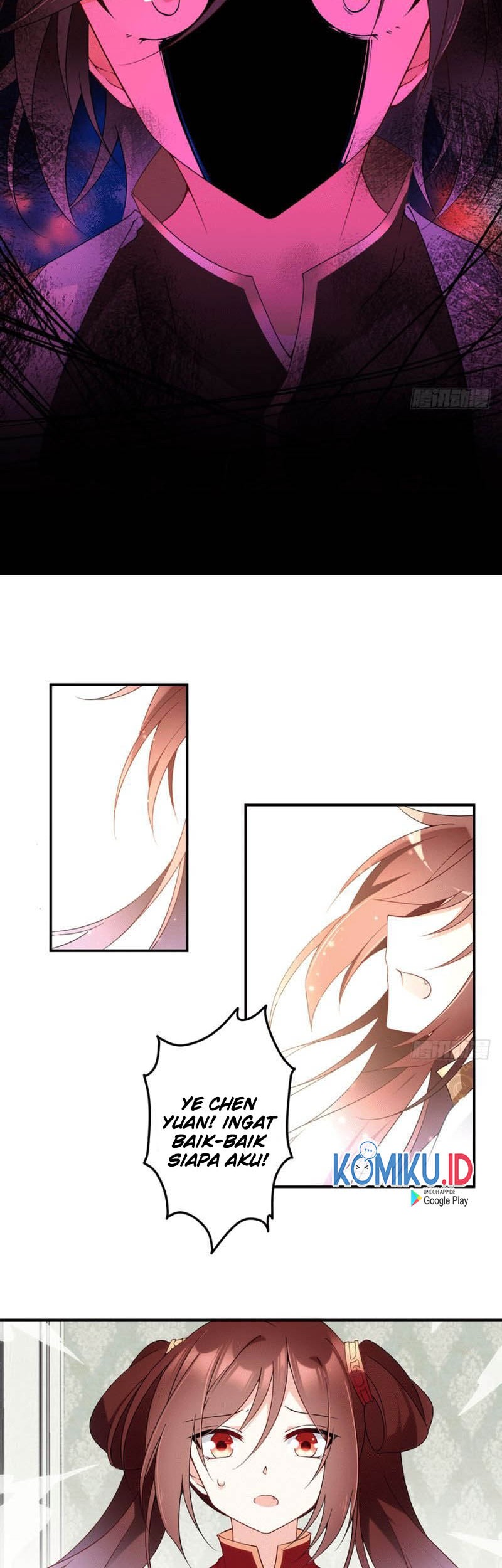 Meng Shi Zai Shang chapter 151 halaman 6